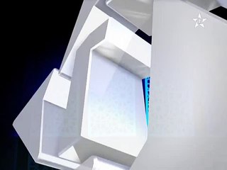 الأولى فاصل إشهاري Publicité Al Aoula - HD