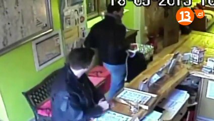 En su propia trampa C7 P1 T2015