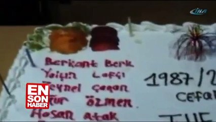 Şehit Binbaşının 2008'deki Konuşması