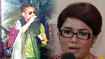 Meramu Cinta yang Terhalang Restu - Cumicam 28 September 2015