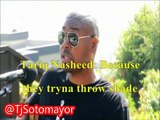 Tariq Nasheed Ruins King Coon Tommy Sotomayor FOR GOOD! Its Over For Tommy!