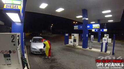 Best Scary Pranks of 2014 Compilation Dm Pranks