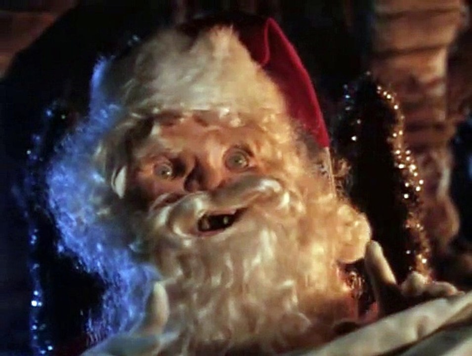 Les Contes de la crypte S1E2 Nuit de noël pour femme adultère