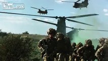 New british Army Recruitment Video