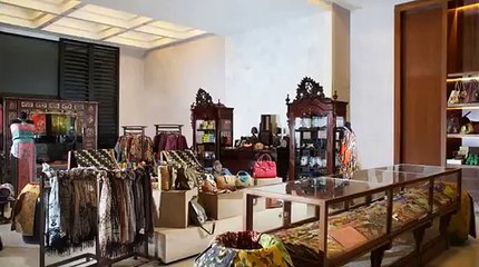 Hotel di Jogja ada Kolam Renang