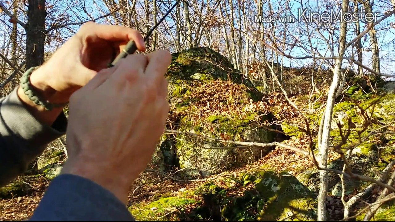 quelques pièges / few traps