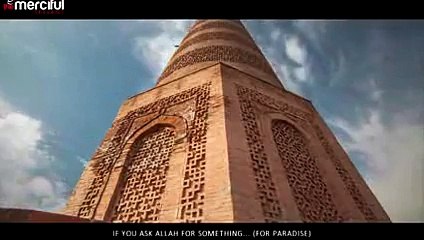 We should make our Aim higher - Islamic speech in English