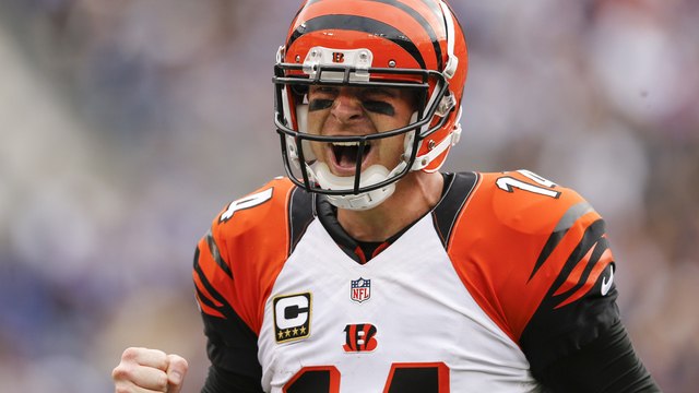 Morrison: Do Bengals Control AFC North?