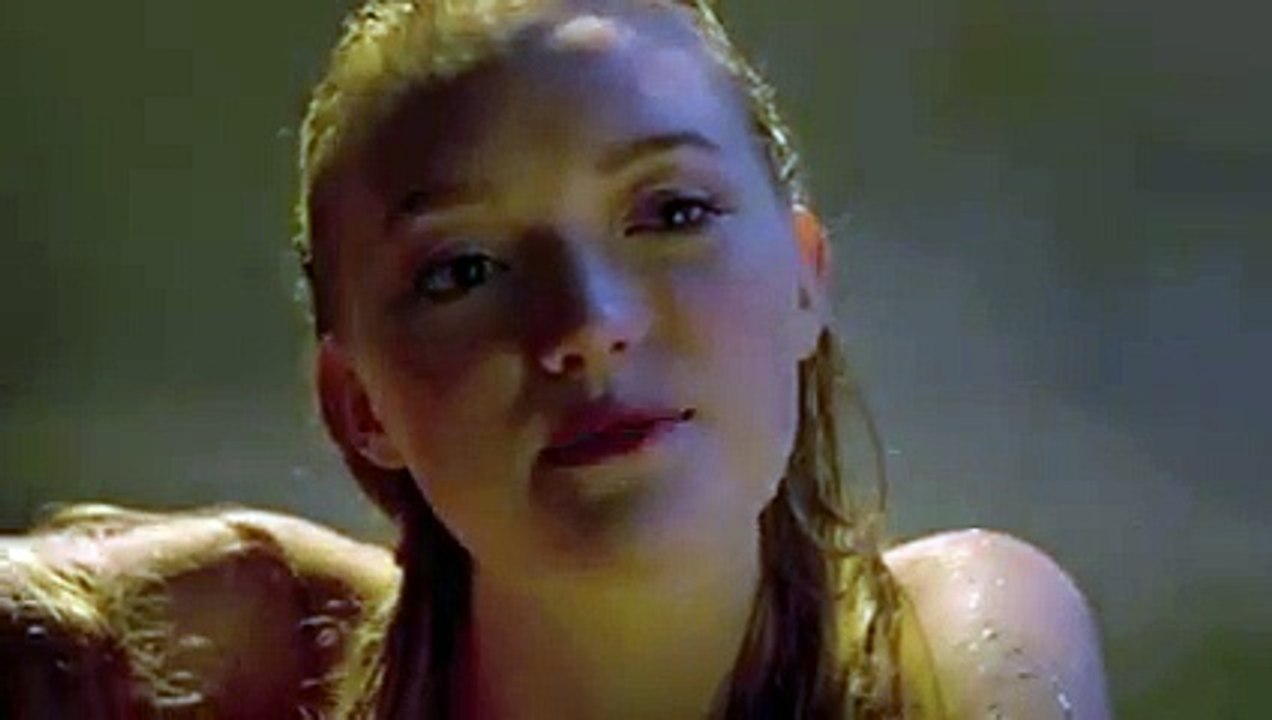 Mermaids Attack My Jolly Sailor Bold Pirates of the Caribbean On Stranger Tides [HD