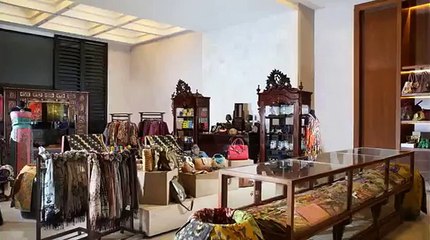 Hotel di Jogja Dekat Malioboro