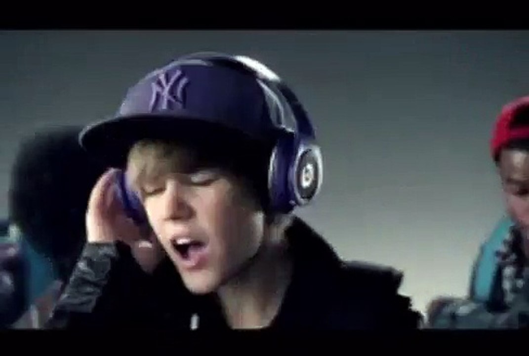 Justin Bieber-Boyfriend-Music Video [Full Episode]