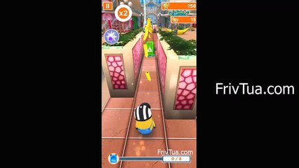 Minion back ro school