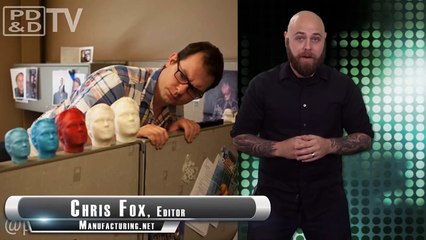 Engineering Newswire 103: Marine’s Driverless Jeep Built on a Growler