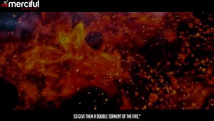 They Invented Lies Against Allah - Emotional Quran - Islamic speech in English