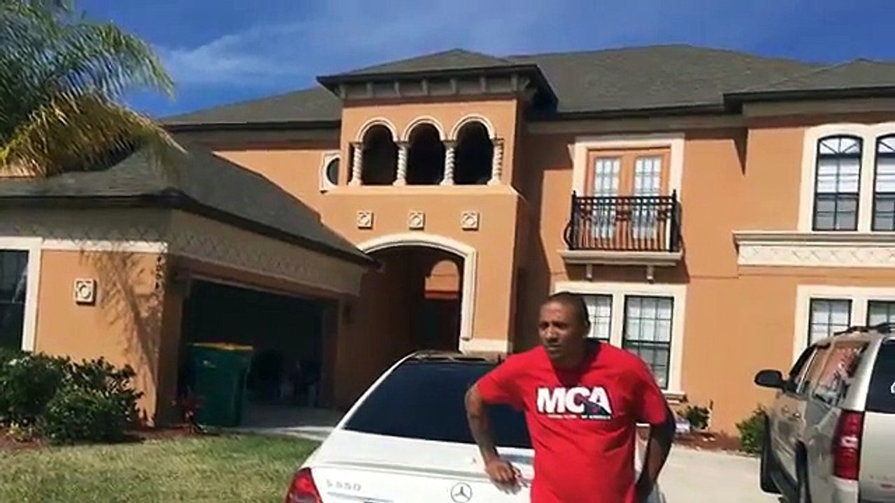 MCA Lifestyle Video Exposed - Does Selling Roadside Protection Really Work? @TheMCAKing