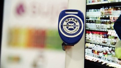 Increase Customer Loyalty with Mobile Context Awareness