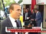 Kalkınma Bakanı Cevdet Yılmaz, ÜLKE TV'ye canlı yayın konuğu oldu