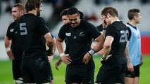 New Zealand v Namibia - Highlights and Tries