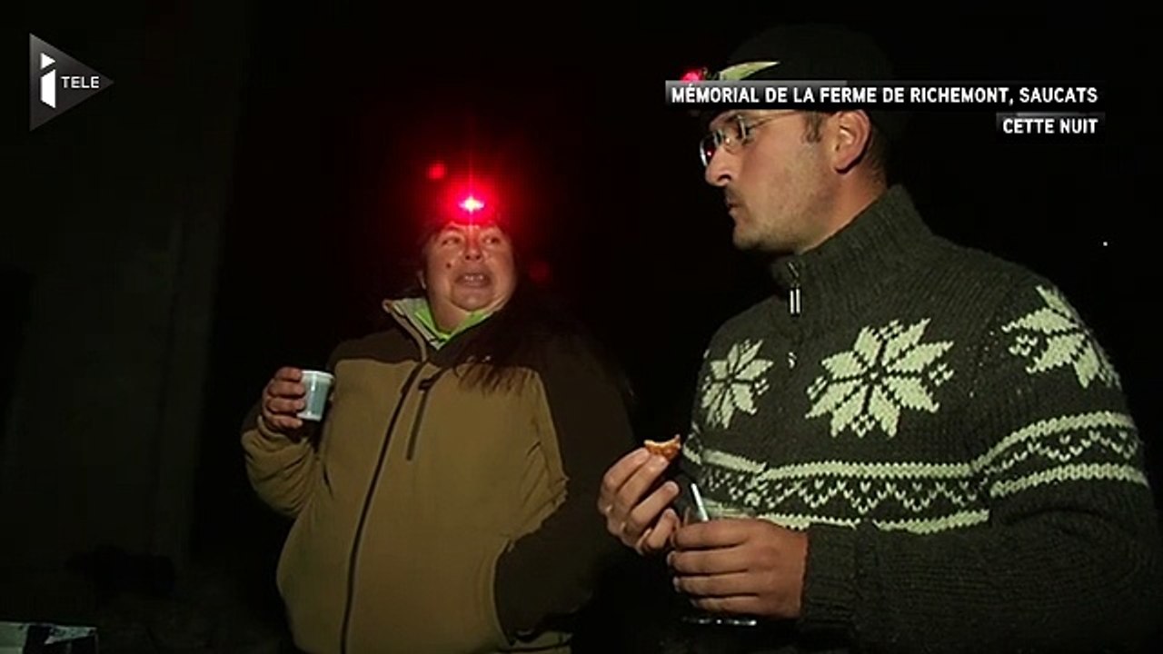 Super Lune de sang : les astronomes amateurs ont vu "une lune magnifique"