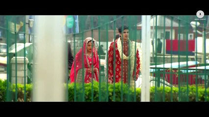 Chinar Daastaan-E-Ishq (2015) Hindi Movie Official Trailer - Faissal Khan
