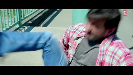 Nachda VIDEO Song - Phantom _ Saif Ali khan_ Katrina Kaif _ T-Series