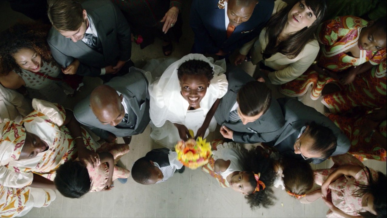 Spot TV Orange FAMILLE