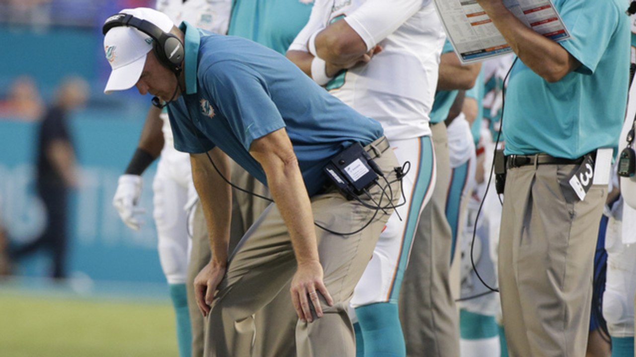 Abramson: Explaining Dolphins’ Disaster