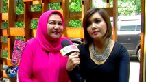 Belum Resmi Bercerai Denada Diminta Menikah - Cumicam 28 September 2015