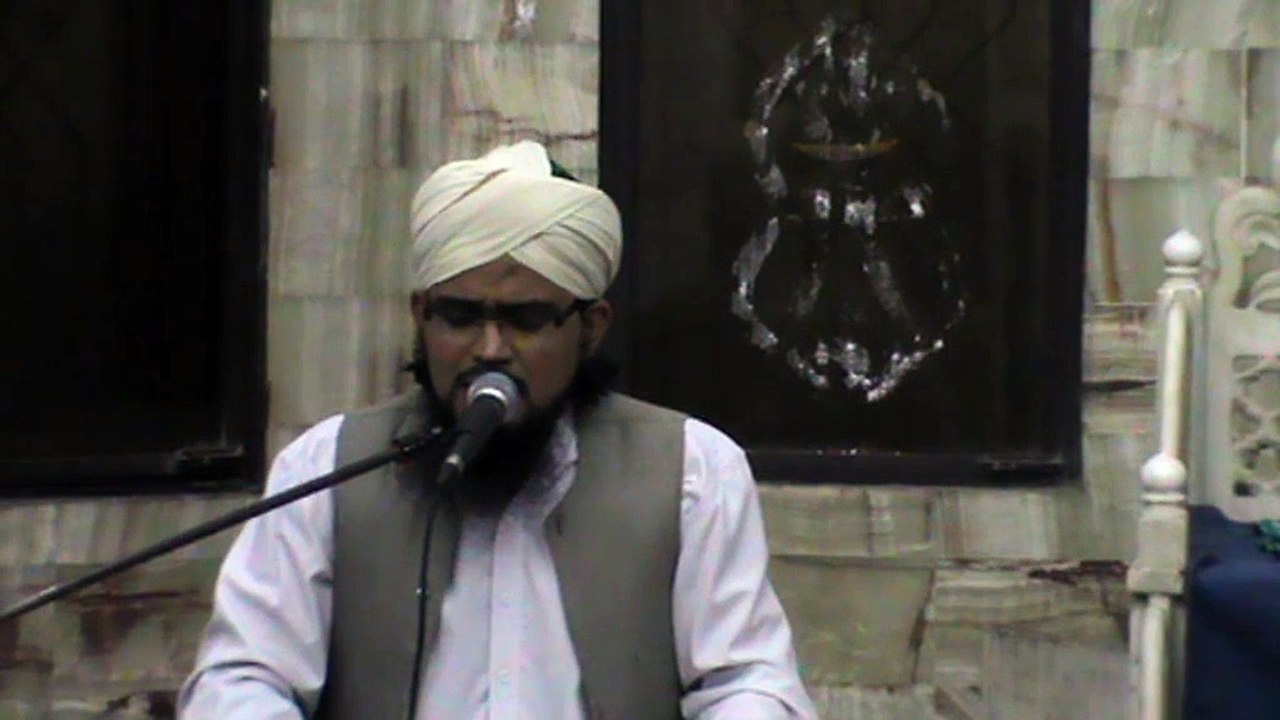 Dars-e-Qurraan