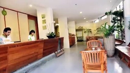 Penginapan Pantai Kuta Bali Murah