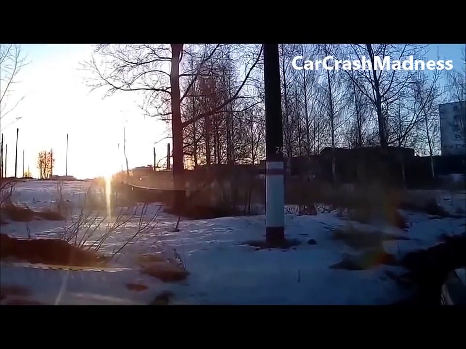Russian car crashes 2014 - Cars on the road compilation 77 [Full Episode]