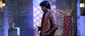 Aadhar TVC _ Official 2015 _ Kiccha Sudeep _