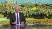 Israeli troops clash with Palestinians at al-Aqsa