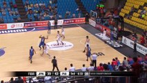 Japan v Philippines - Group E - Game Highlights - 2015 FIBA Asia Championship