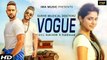 Gill Ranjodh ft. Pardhaan & Sukhe Muzical Doctorz - Vogue (Official Music Video)