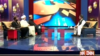 Deen-e-Hayat - 24 September 2015