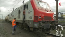 Emploi - Recrutement de 600 conducteurs de train