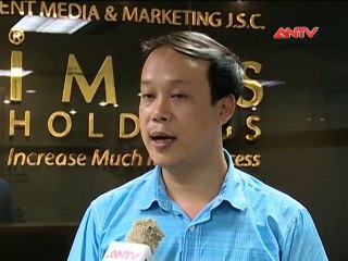 Hậu quả kinh doanh vàng tài khoản trái phép