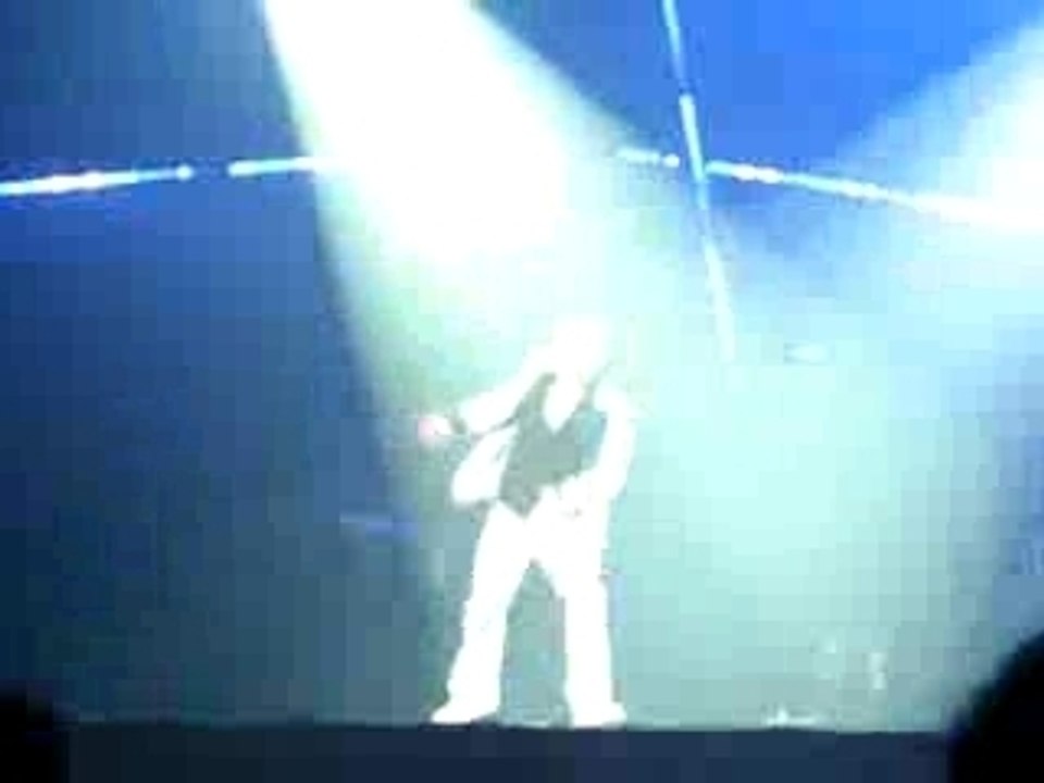 Ludo's dance