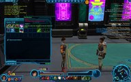 SWTOR - Poaching - 13