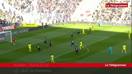 Football (L1-L2) Votez pour le but breton du week-end