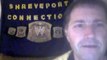 night of champions 2015 results fan gets jail time entering wwe ring