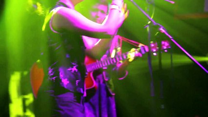 27-09-15 Mini Moon festival at the Fleece Yee Ling & Molly