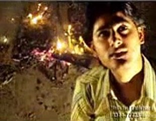 Zindagi Ne Zindagi bhar Ghum