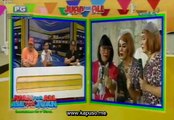 Eat Bulaga September 28 2015 #ALDUB Kalyeserye [2/4]