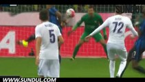 Seri A | Inter Milan 1-4 Fiorentina | Video bola, berita bola, cuplikan gol