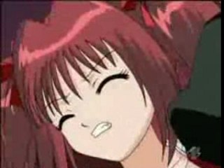 Kissy Kissy Tokyo Mew Mew