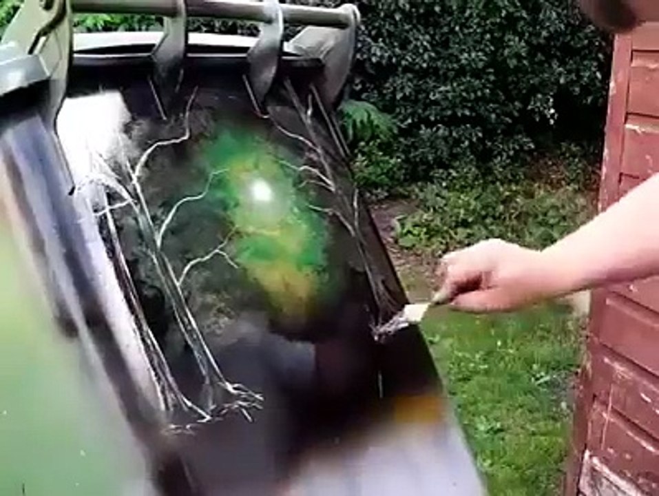 Really Awesome