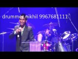 bollywood concerts kishore kumar rocks by beaters Nikhil shah