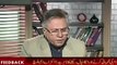 Watch Hassan Nisar views on Bilawal and Democracy in Parties-Epic
